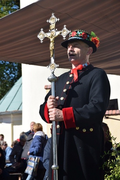 Diecezjalna Pielgrzymka Kół Żywego Różańca