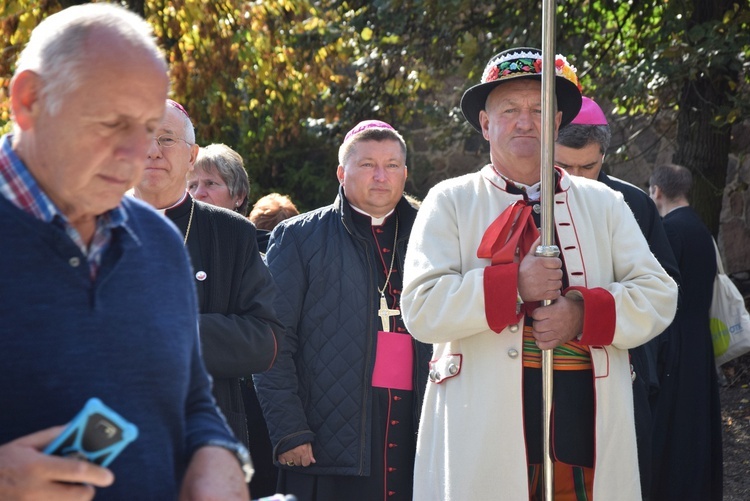 Diecezjalna Pielgrzymka Kół Żywego Różańca