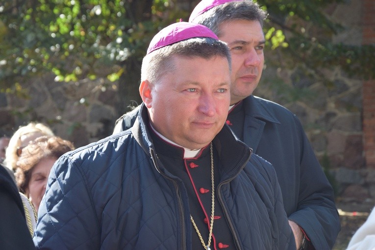 Diecezjalna Pielgrzymka Kół Żywego Różańca