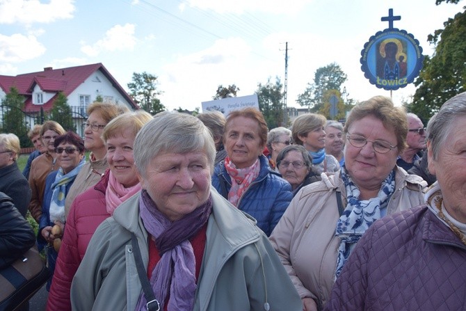 Diecezjalna Pielgrzymka Kół Żywego Różańca