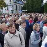 Diecezjalna Pielgrzymka Kół Żywego Różańca