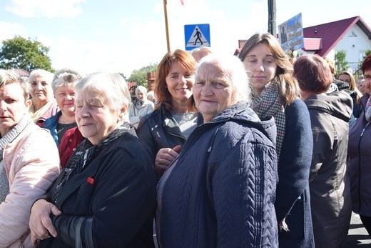 Diecezjalna Pielgrzymka Kół Żywego Różańca