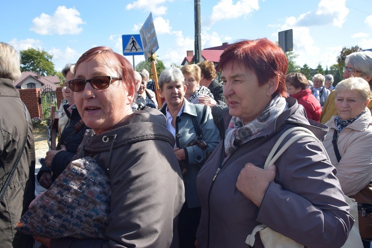 Diecezjalna Pielgrzymka Kół Żywego Różańca