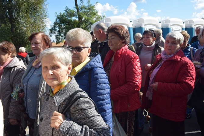 Diecezjalna Pielgrzymka Kół Żywego Różańca