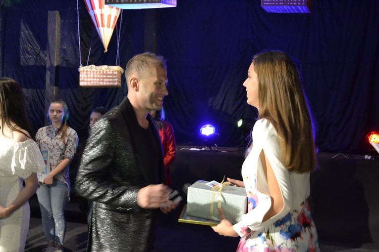 Finał "Wygraj Sukces"