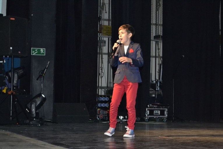 Finał "Wygraj Sukces"