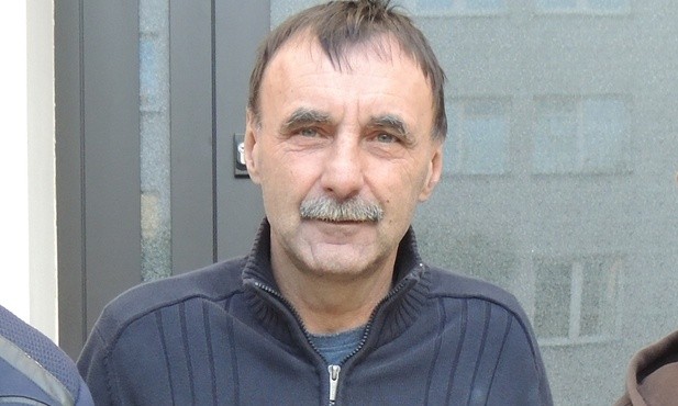 Andrzej Sitarz został tegorocznym laureatem nagrody Ubi Caritas w kategorii Współpraca