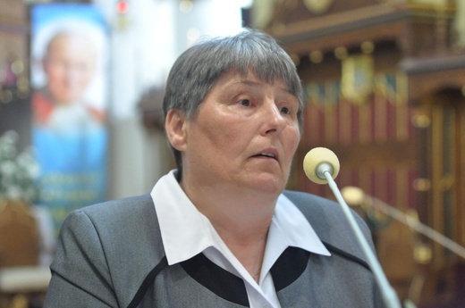 37. Pielgrzymka Apostolatu Trzeźwości do Szczepanowa