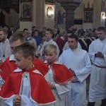 37. Pielgrzymka Apostolatu Trzeźwości do Szczepanowa