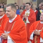 37. Pielgrzymka Apostolatu Trzeźwości do Szczepanowa