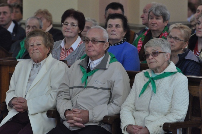 37. Pielgrzymka Apostolatu Trzeźwości do Szczepanowa