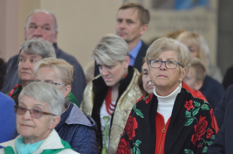 37. Pielgrzymka Apostolatu Trzeźwości do Szczepanowa