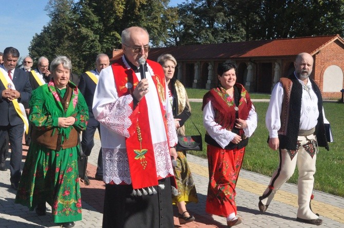 37. Pielgrzymka Apostolatu Trzeźwości do Szczepanowa