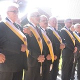 37. Pielgrzymka Apostolatu Trzeźwości do Szczepanowa