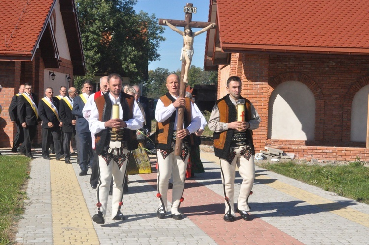 37. Pielgrzymka Apostolatu Trzeźwości do Szczepanowa