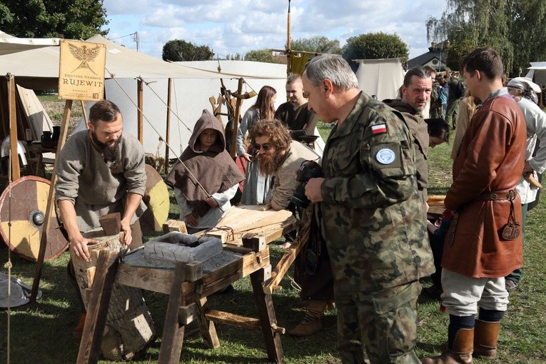 Pola Chwały 2018