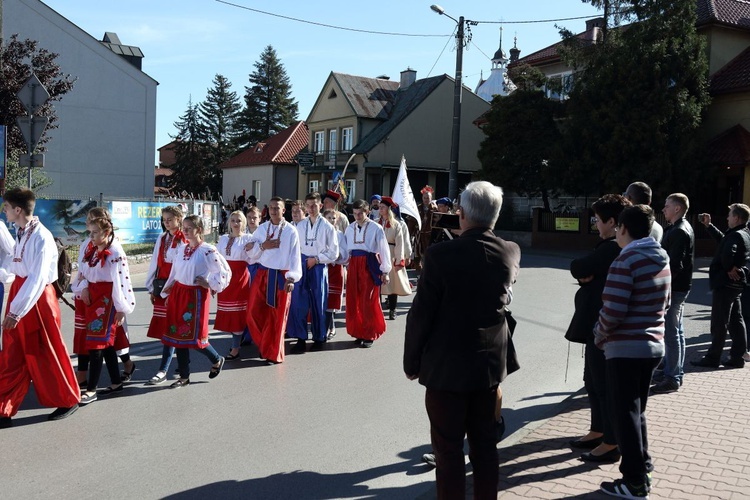 Pola Chwały 2018