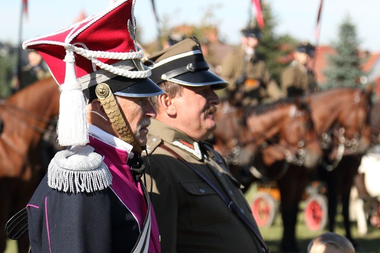 Pola Chwały 2018