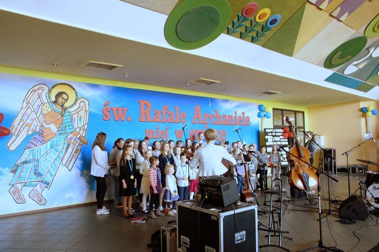 Nowości w Rusinowicach