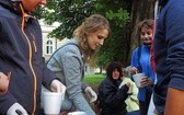 Bielska "Zupa za Ratuszem"