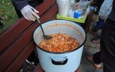 Bielska "Zupa za Ratuszem"