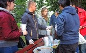 Bielska "Zupa za Ratuszem"