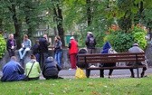 Bielska "Zupa za Ratuszem"