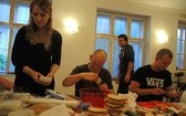 Bielska "Zupa za Ratuszem"