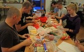 Bielska "Zupa za Ratuszem"