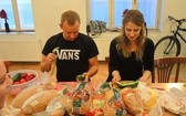 Bielska "Zupa za Ratuszem"