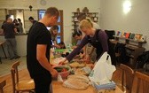 Bielska "Zupa za Ratuszem"