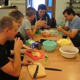 Bielska "Zupa za Ratuszem"