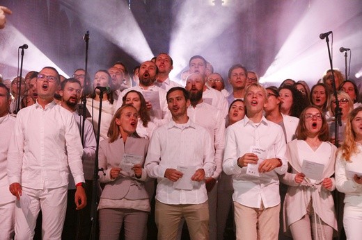 Koncert TGD w Gliwicach