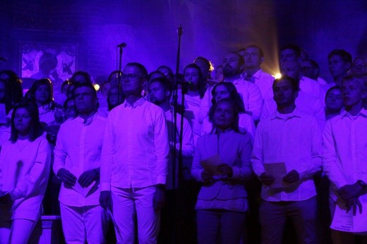 Koncert TGD w Gliwicach