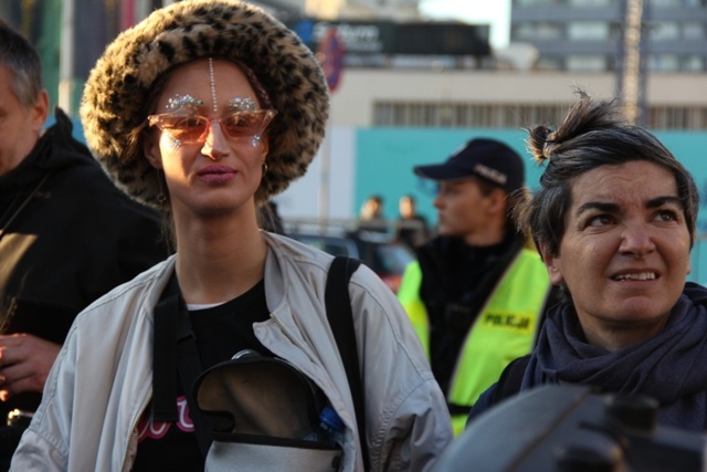 Feministki publicznie nawoływały do zabijania dzieci