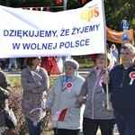 Parada Niepodległości w Płońsku