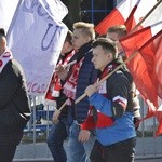 Parada Niepodległości w Płońsku