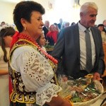 Jubileusz 20-lecia parafii w Kaszowie