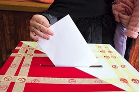 W województwie warmińsko-mazurskim uprawnionych do głosowania jest 1 mln 130 tys. 900 osób.