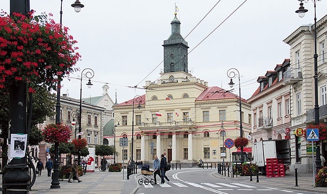 Głosowanie to czas ważnych decyzji.