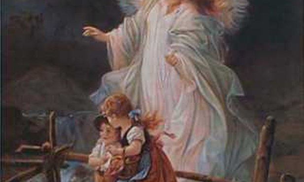 Świeto Aniołów Stróżów