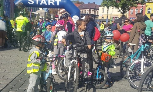 Velostrada już otwarta