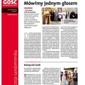 Gość Sandomierski 40/2018