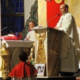 Modlitwa Świeckiego Karmelu w Bielsku-Białej