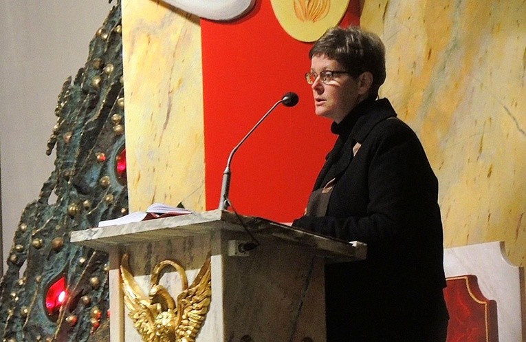 Modlitwa Świeckiego Karmelu w Bielsku-Białej