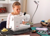 Zapach siana w centrum miasta