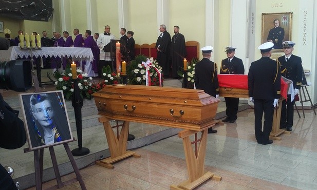Był i czuł się Polakiem 
