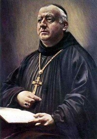 Bł. Kolumban Józef Marmion