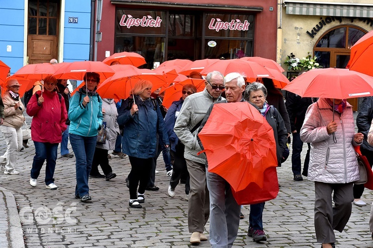 Seniorada Kulturalna 2018