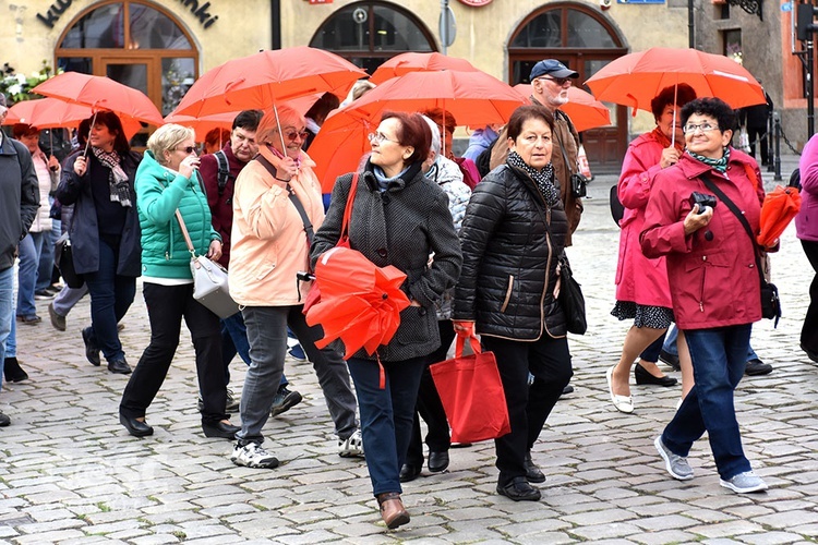 Seniorada Kulturalna 2018